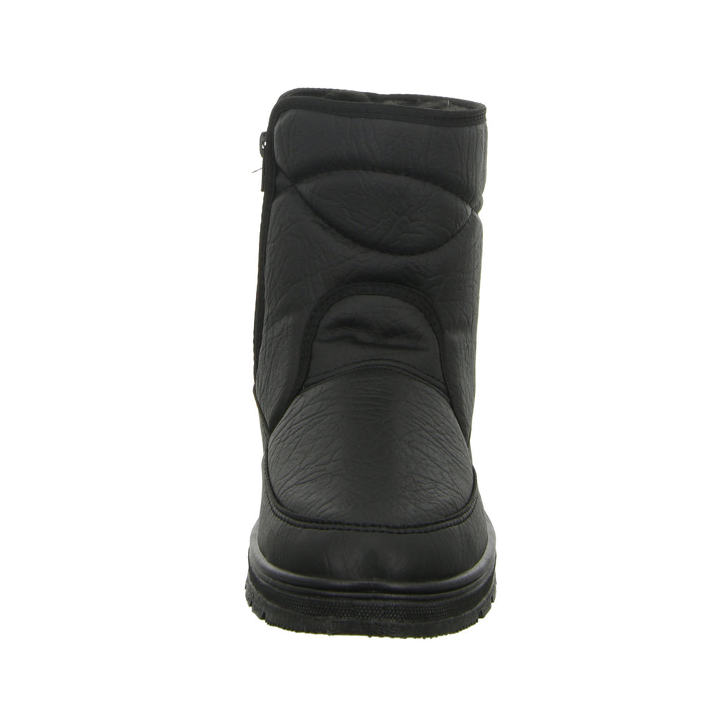 Intermax Schlupf/Reißverschlußstiefelette Warmfutter Freizeit (Casual) Verkauf