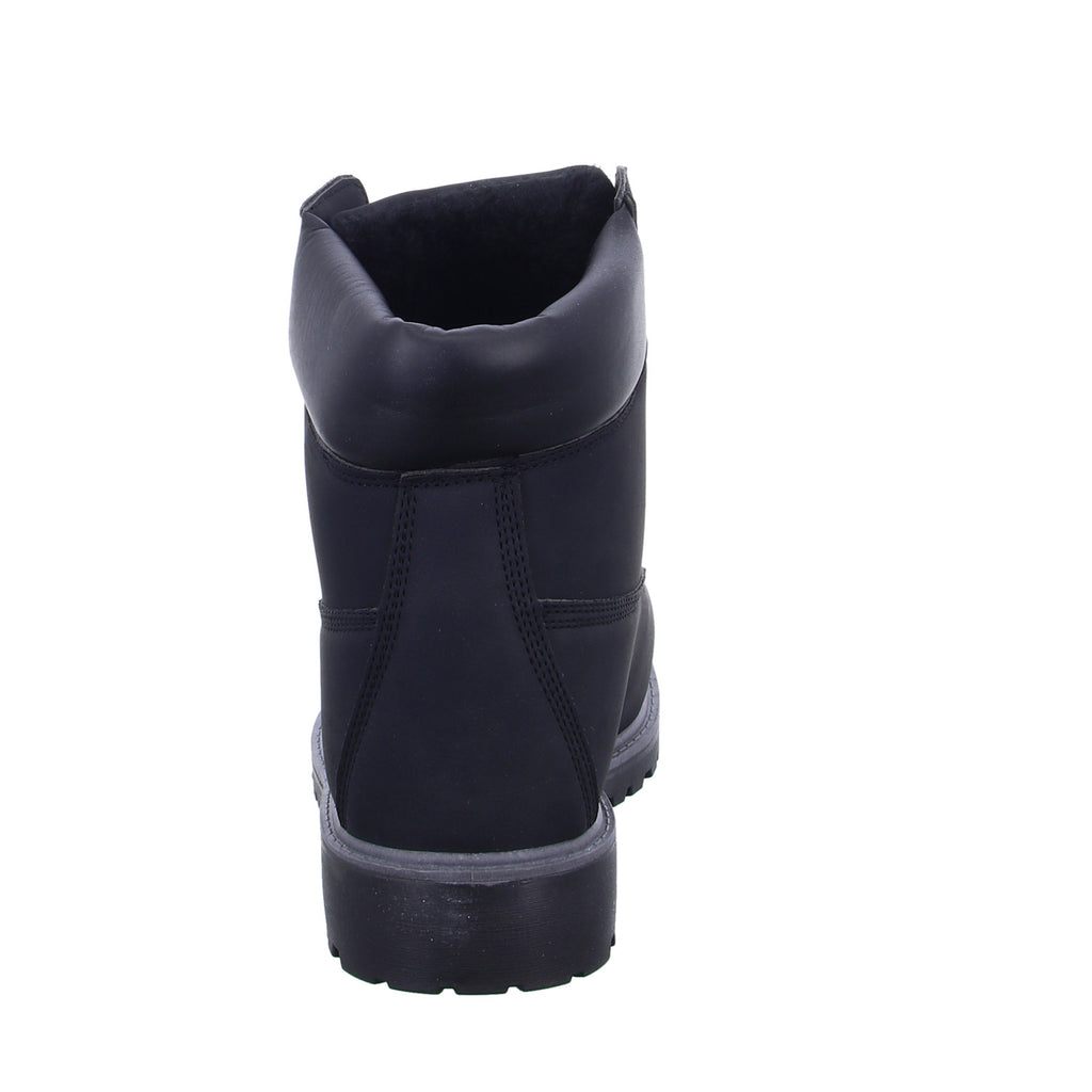 living UPDATED Schnürstiefelette Warmfutter Freizeit (casual) Angebote