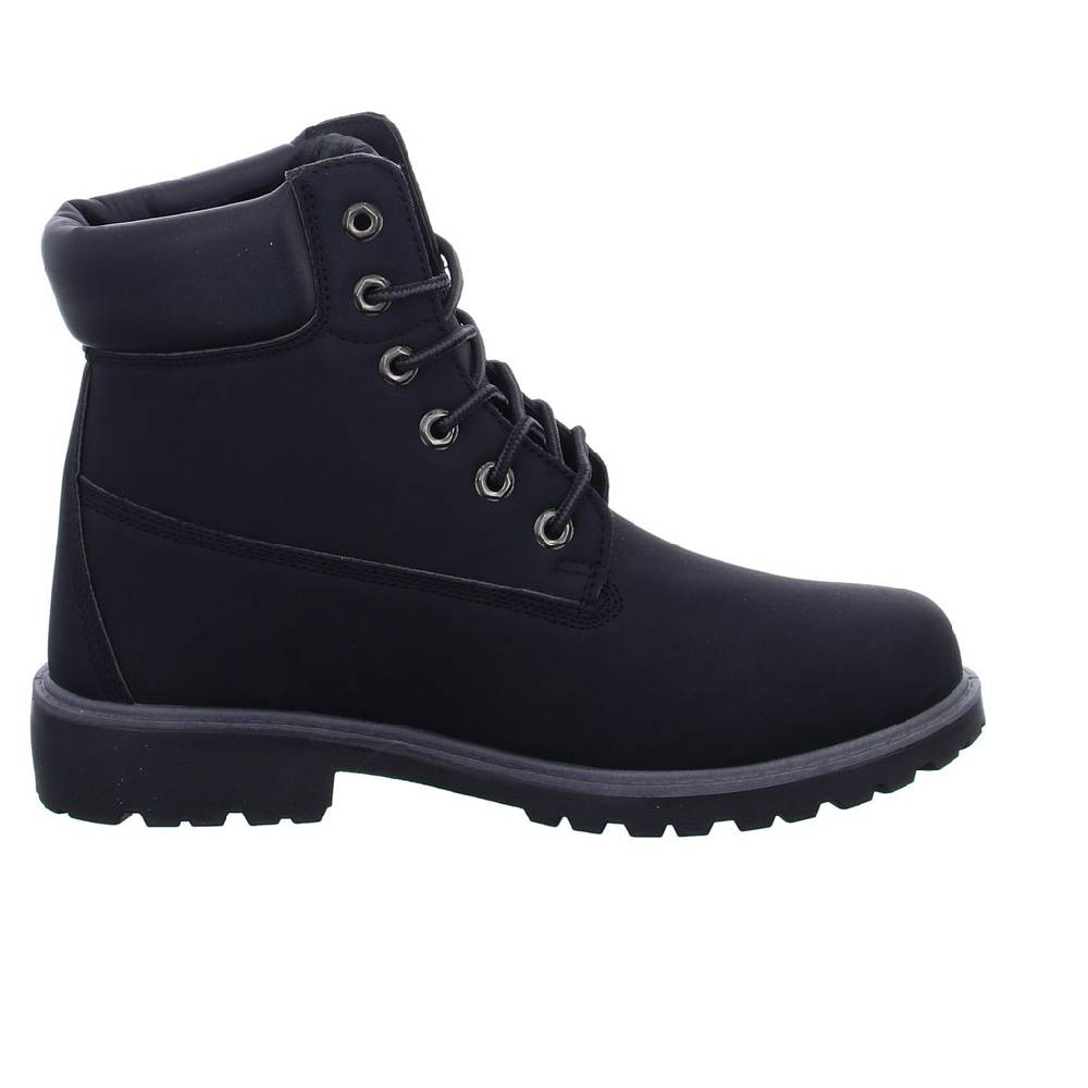 living UPDATED Schnürstiefelette Warmfutter Freizeit (casual) Angebote