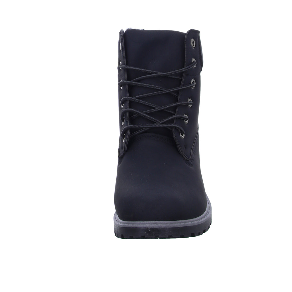 living UPDATED Schnürstiefelette Warmfutter Freizeit (casual) Angebote