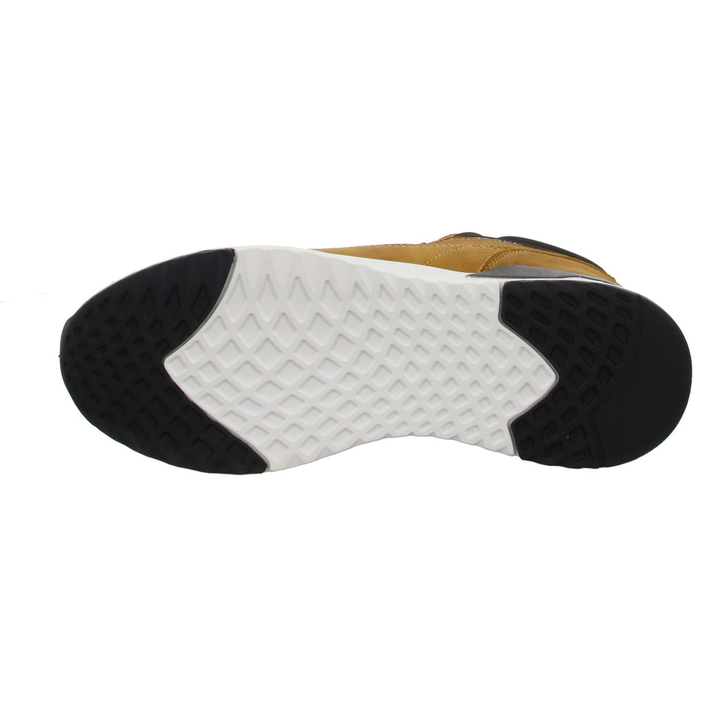BOXX Allwetterstiefel Warmfutter mit Funktionsmembran (wasserabweisend/wasserdicht) Schlussverkauf