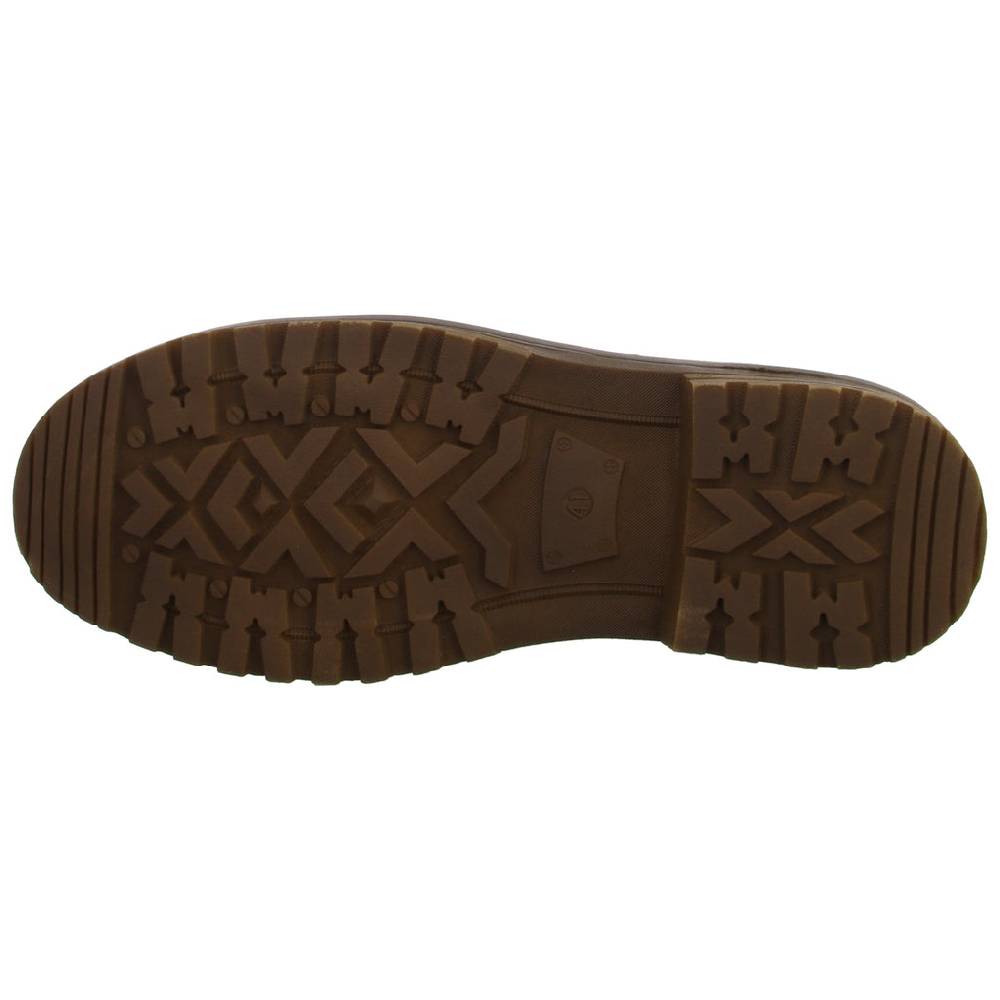living UPDATED Schlupf/Reißverschlußstiefelette Warmfutter Freizeit (Casual) Sonderangebot