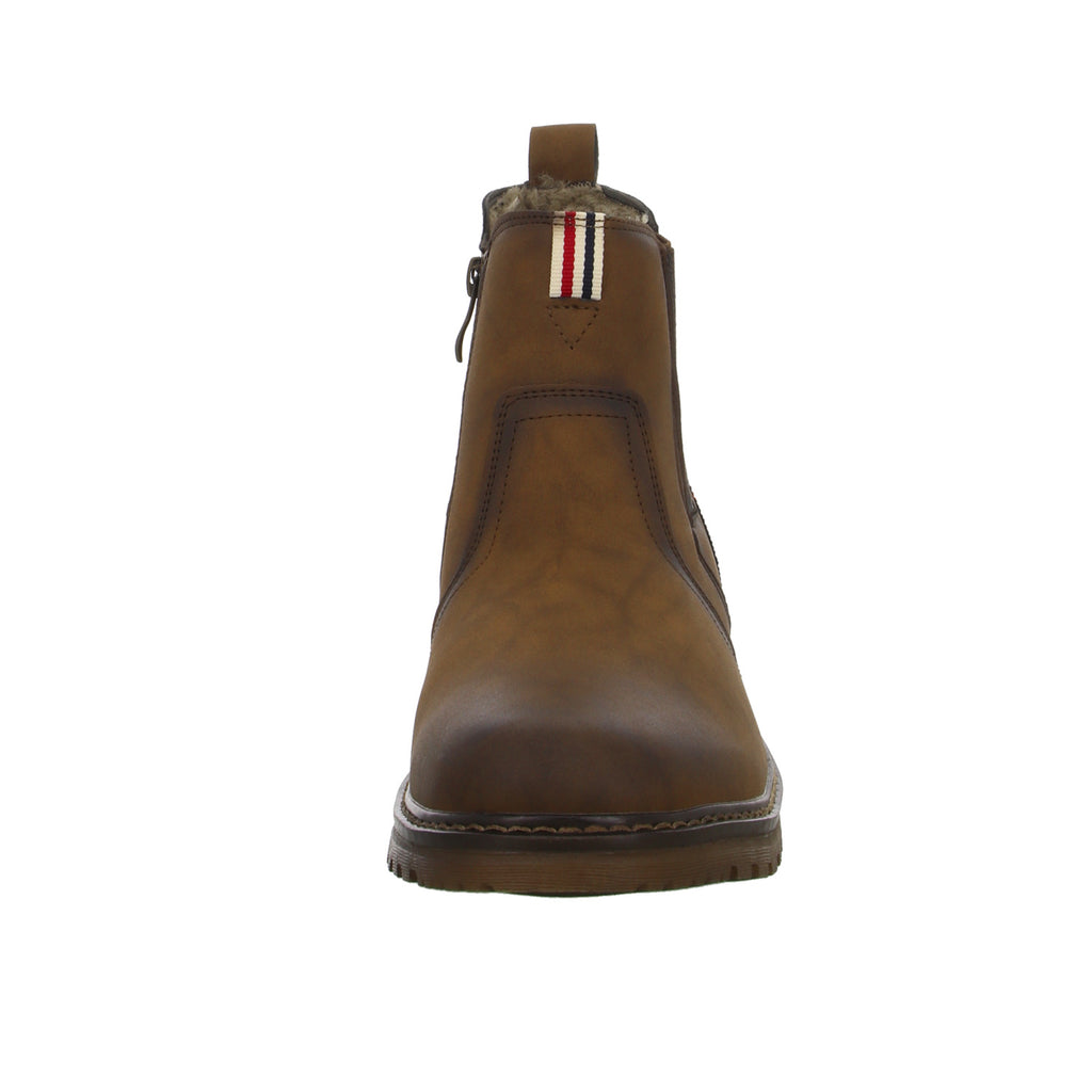 living UPDATED Schlupf/Reißverschlußstiefelette Warmfutter Freizeit (Casual) Sonderangebot