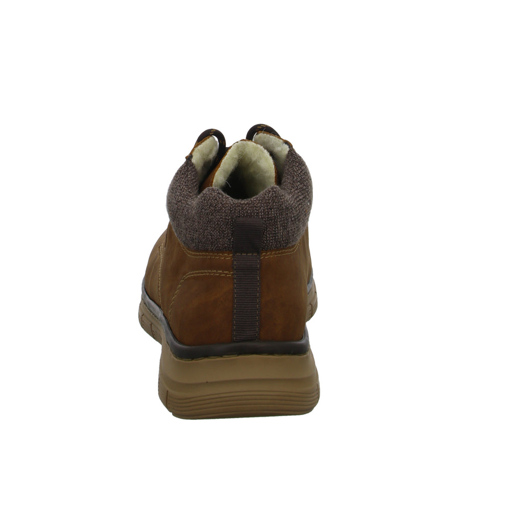 Rieker Schnürstiefelette Warmfutter Freizeit (casual) Günstig kaufen