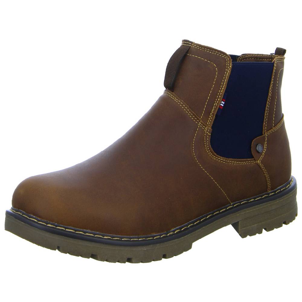 BOXX Allwetterstiefel Warmfutter mit Funktionsmembran (wasserabweisend/wasserdicht) Versandkostenfrei