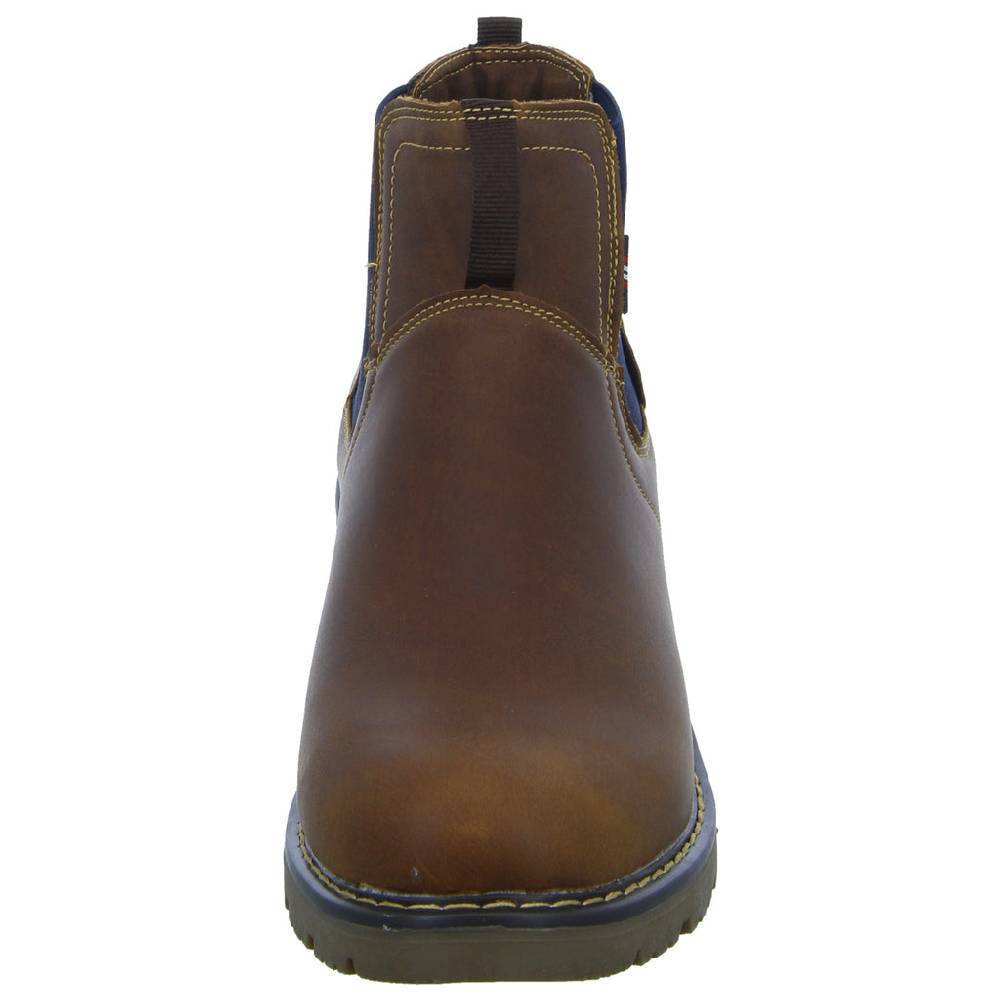 BOXX Allwetterstiefel Warmfutter mit Funktionsmembran (wasserabweisend/wasserdicht) Versandkostenfrei
