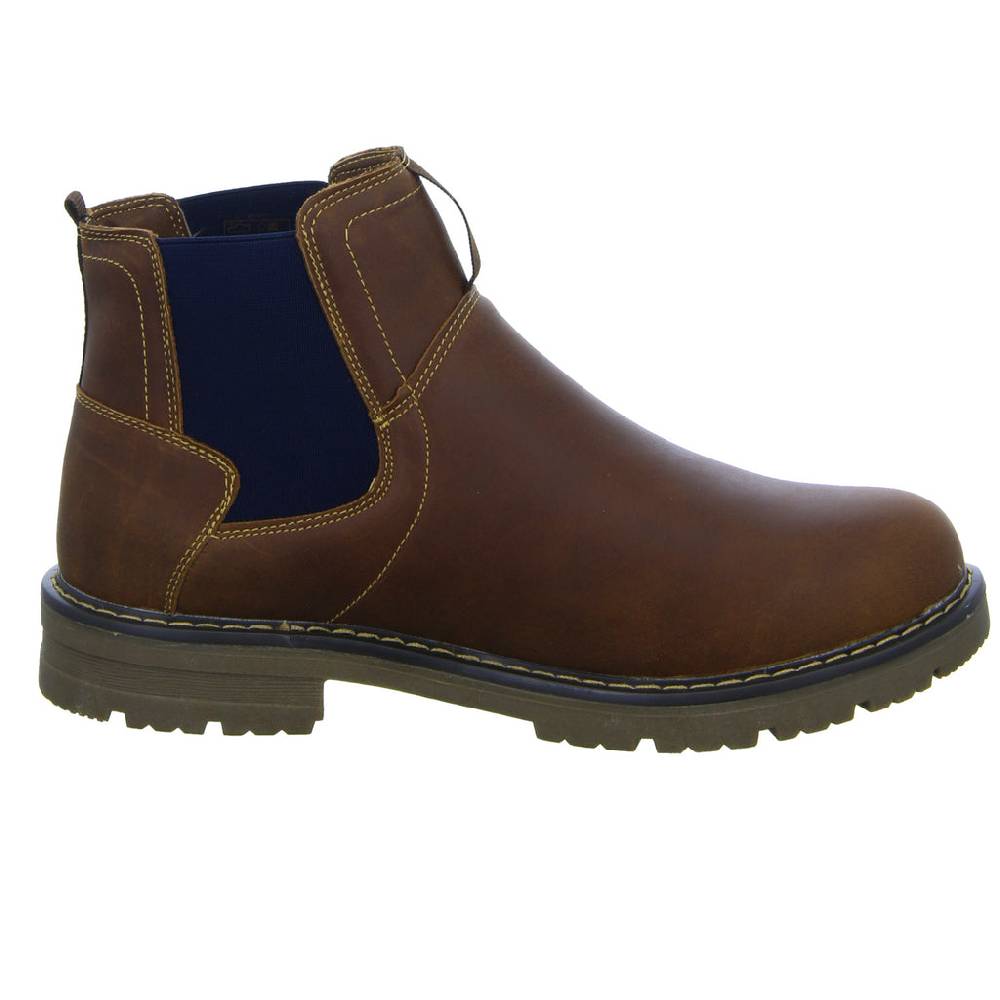 BOXX Allwetterstiefel Warmfutter mit Funktionsmembran (wasserabweisend/wasserdicht) Versandkostenfrei