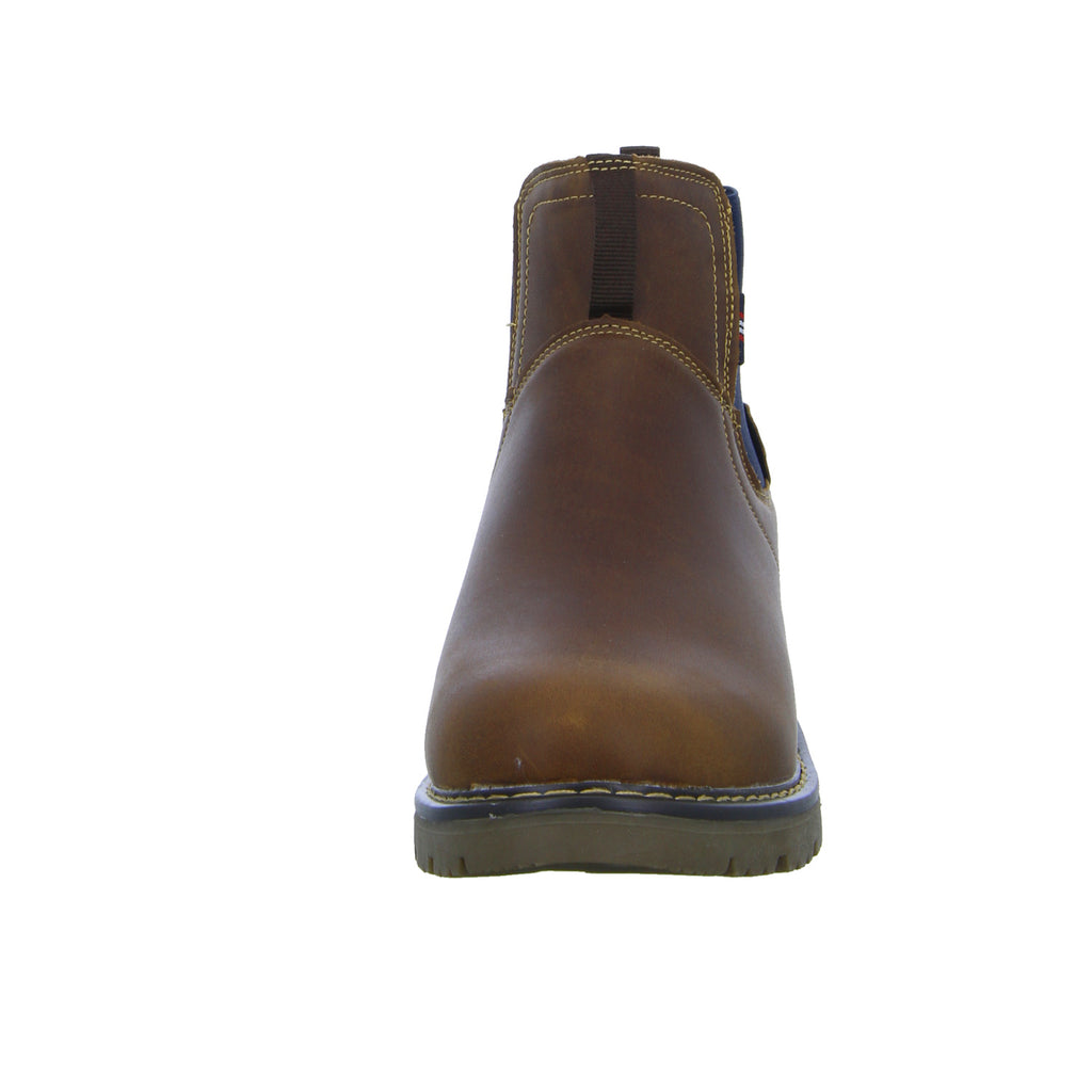 BOXX Allwetterstiefel Warmfutter mit Funktionsmembran (wasserabweisend/wasserdicht) Versandkostenfrei