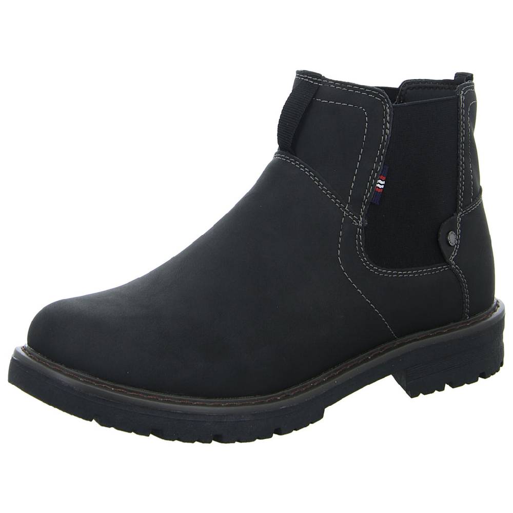 BOXX Allwetterstiefel Warmfutter mit Funktionsmembran (wasserabweisend/wasserdicht) Großer Ausverkauf