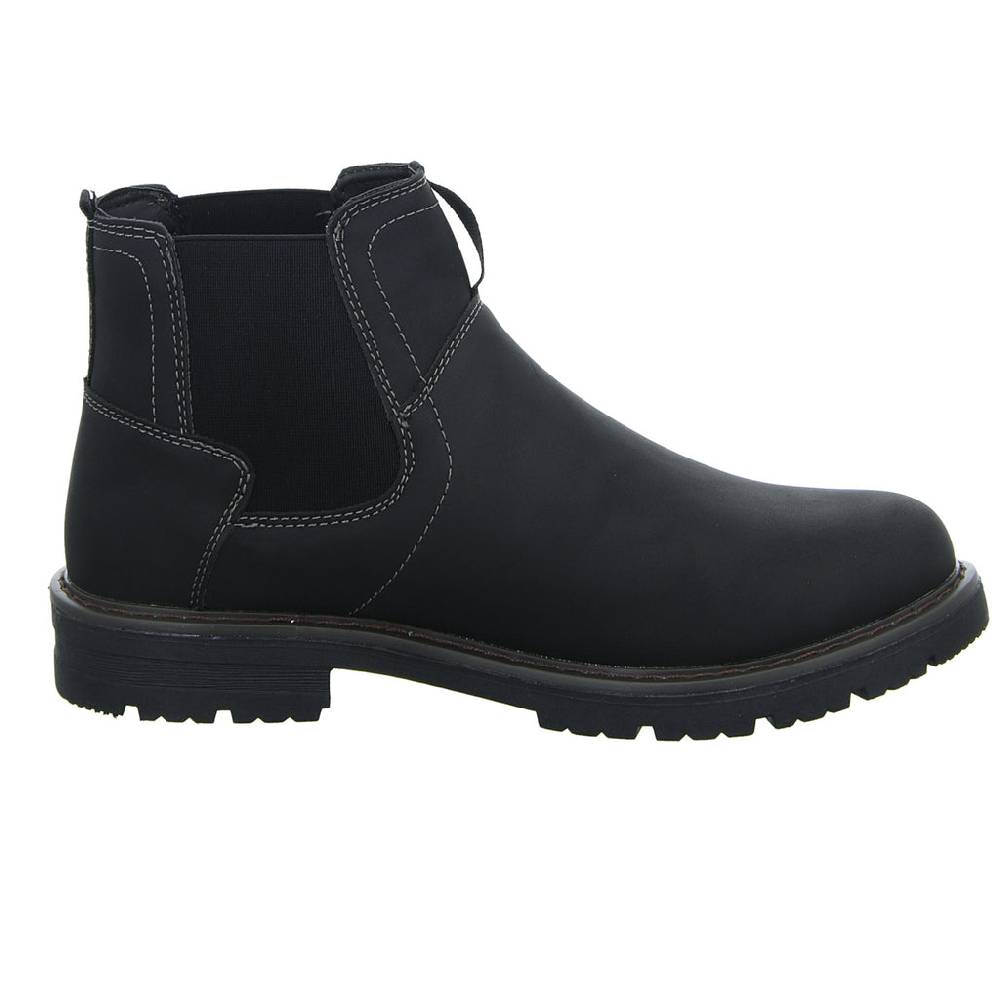BOXX Allwetterstiefel Warmfutter mit Funktionsmembran (wasserabweisend/wasserdicht) Großer Ausverkauf