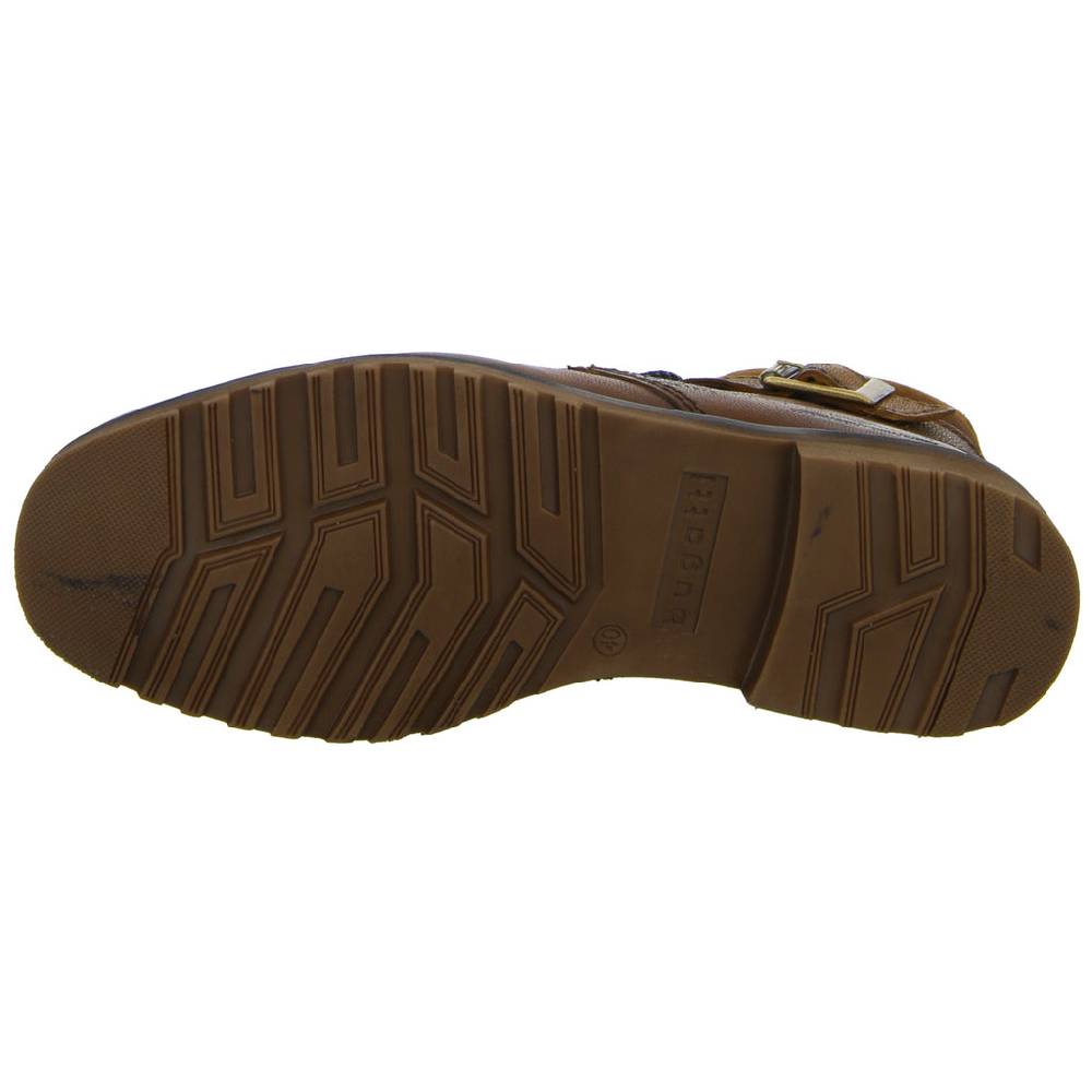 bugatti Schnürstiefelette Warmfutter Freizeit (casual) Flash Sale