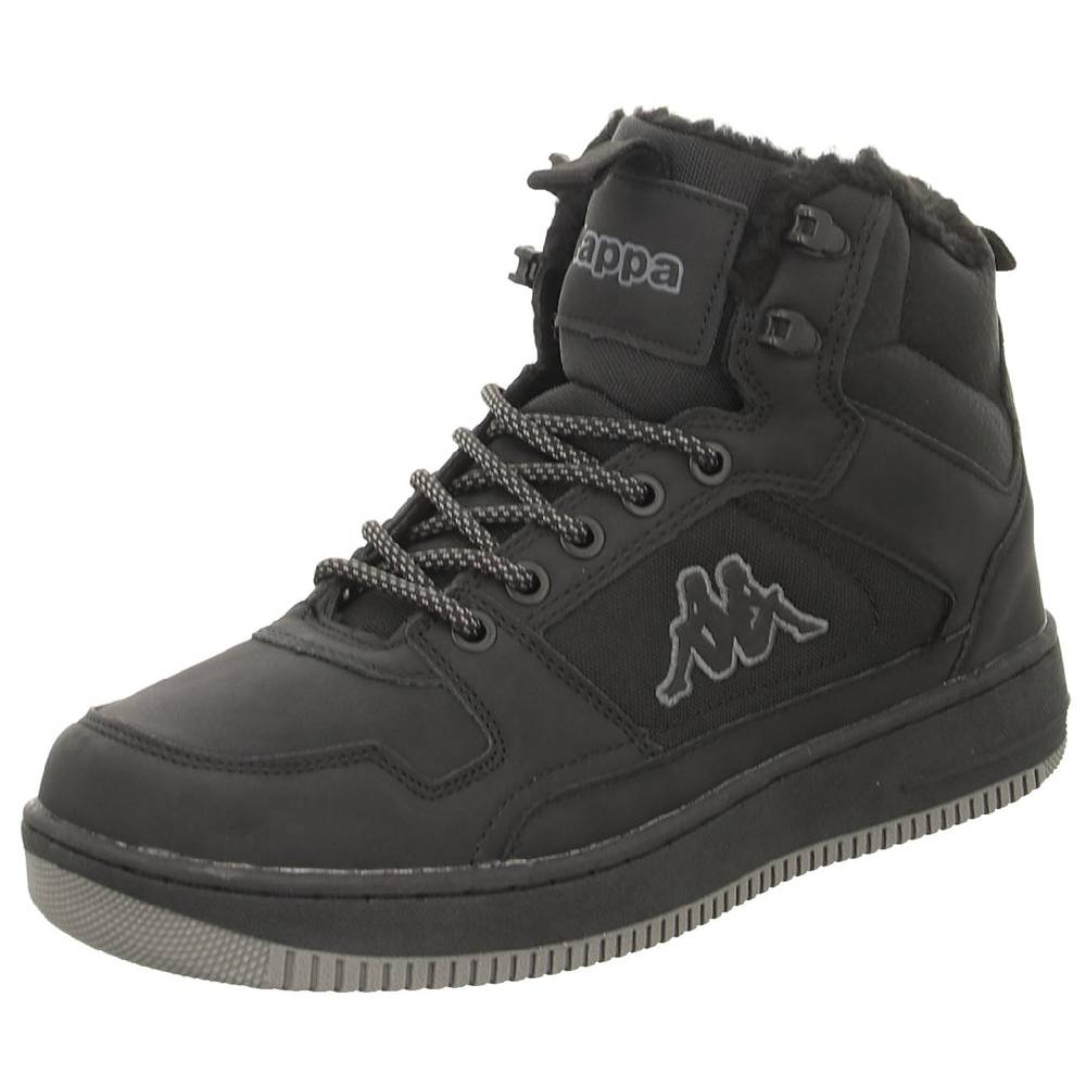 Kappa Schnürstiefelette Warmfutter Freizeit (casual) Begrenztes Angebot