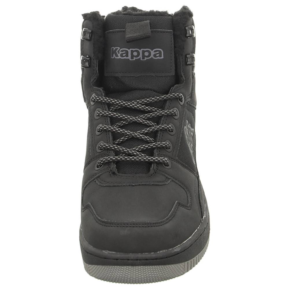Kappa Schnürstiefelette Warmfutter Freizeit (casual) Begrenztes Angebot