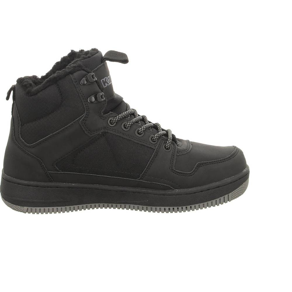 Kappa Schnürstiefelette Warmfutter Freizeit (casual) Begrenztes Angebot