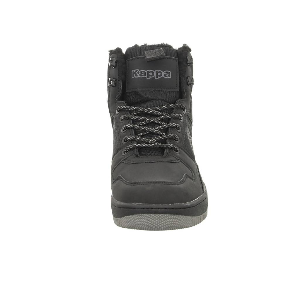 Kappa Schnürstiefelette Warmfutter Freizeit (casual) Begrenztes Angebot