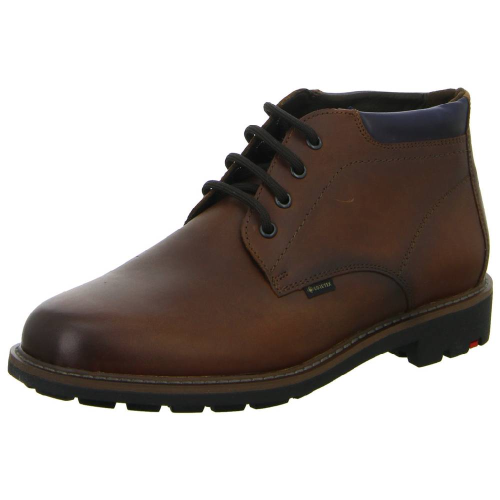 LLOYD Allwetterstiefel Warmfutter mit Funktionsmembran (wasserabweisend/wasserdicht) Online Shopping