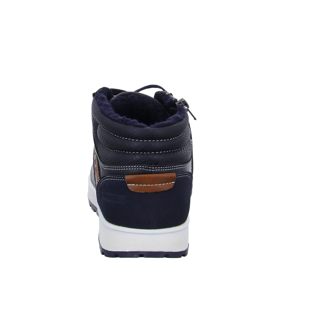 living UPDATED Schnürstiefelette Warmfutter Freizeit (casual) Exklusivangebot