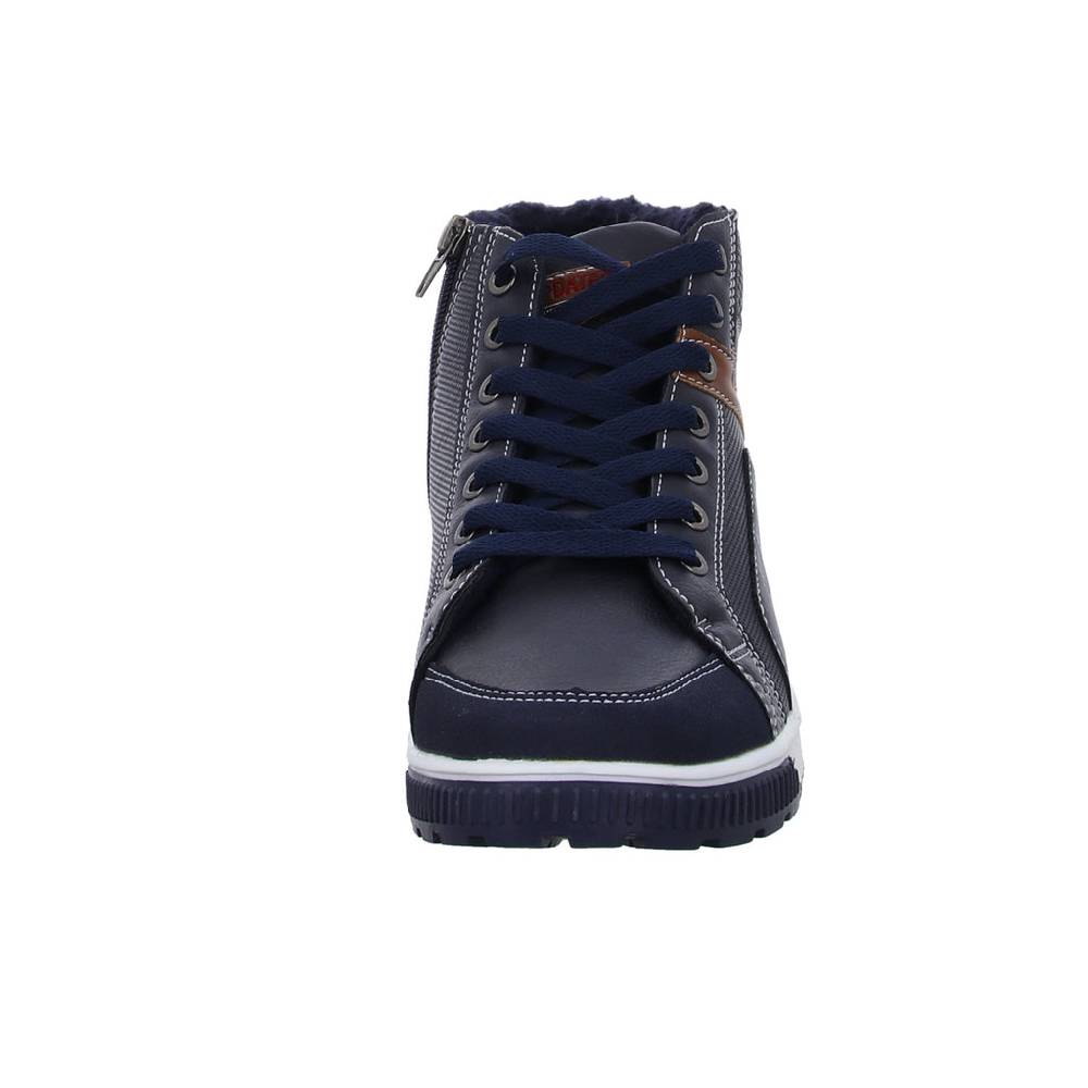 living UPDATED Schnürstiefelette Warmfutter Freizeit (casual) Exklusivangebot