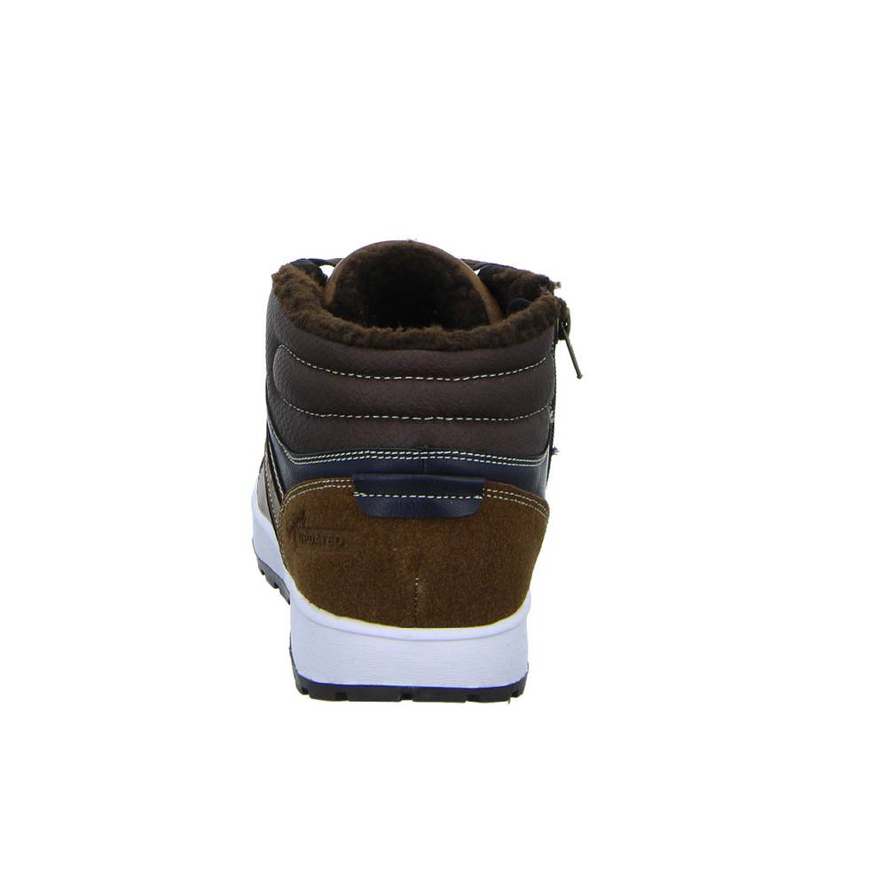 living UPDATED Schnürstiefelette Warmfutter Freizeit (casual) Saisonschlussverkauf