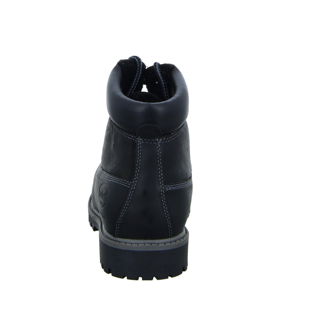 Dockers by Gerli Schnürstiefelette Warmfutter Freizeit (casual) Black Friday