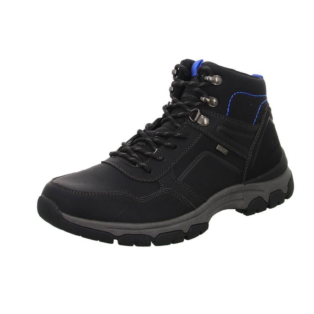 Tom Tailor Allwetterstiefel Warmfutter mit Funktionsmembran (wasserabweisend/wasserdicht) Weihnachtsangebot