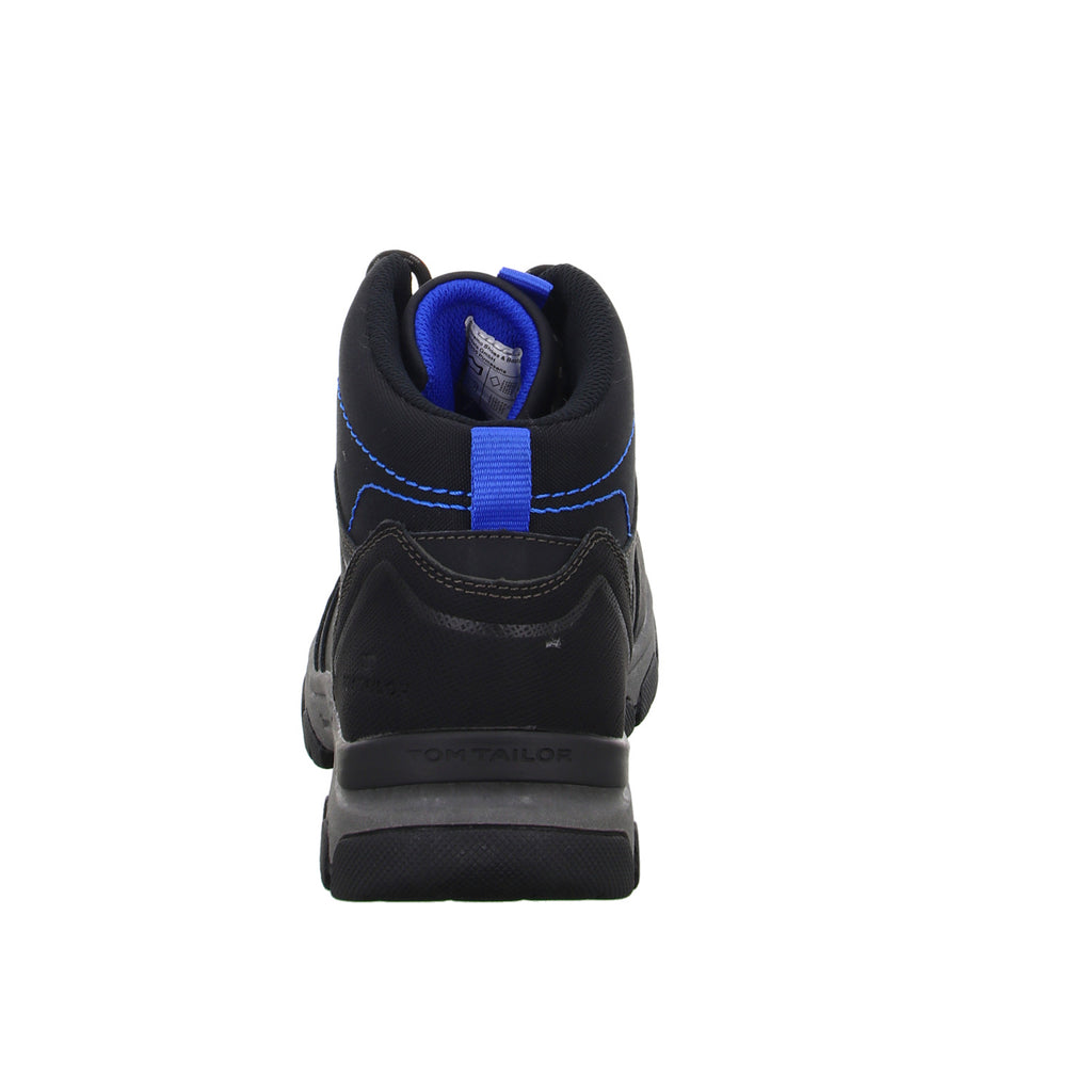Tom Tailor Allwetterstiefel Warmfutter mit Funktionsmembran (wasserabweisend/wasserdicht) Weihnachtsangebot