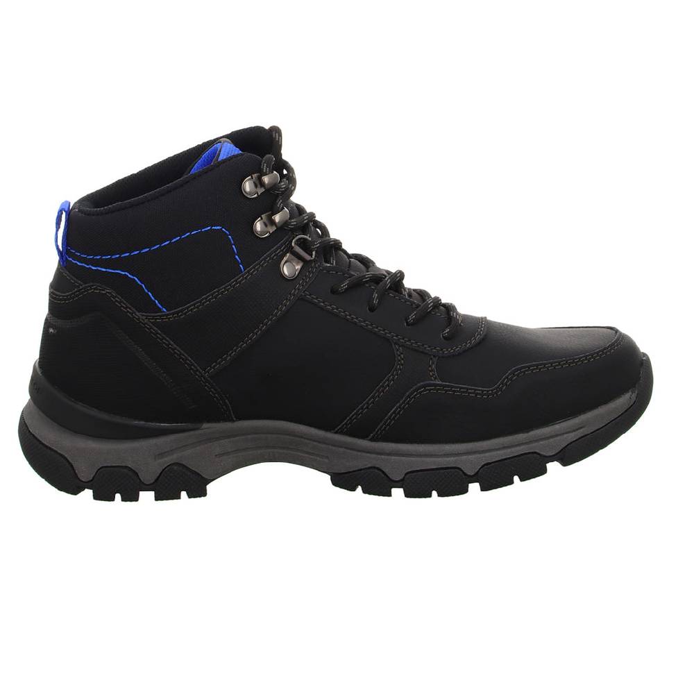 Tom Tailor Allwetterstiefel Warmfutter mit Funktionsmembran (wasserabweisend/wasserdicht) Weihnachtsangebot