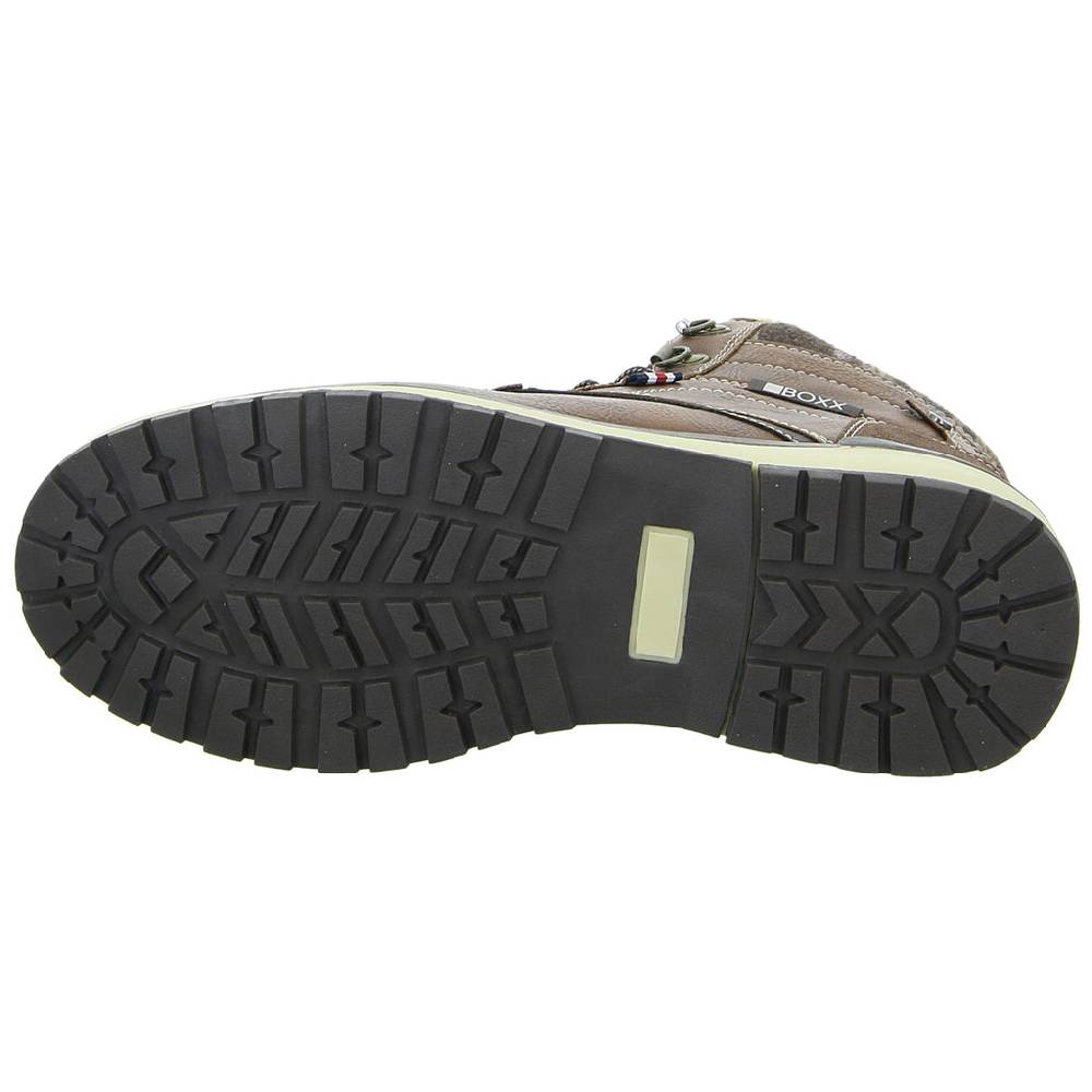 BOXX Allwetterstiefel Warmfutter mit Funktionsmembran (wasserabweisend/wasserdicht) Heißer Verkauf