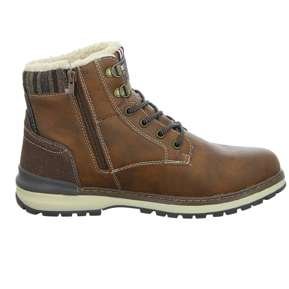 BOXX Allwetterstiefel Warmfutter mit Funktionsmembran (wasserabweisend/wasserdicht) Heißer Verkauf