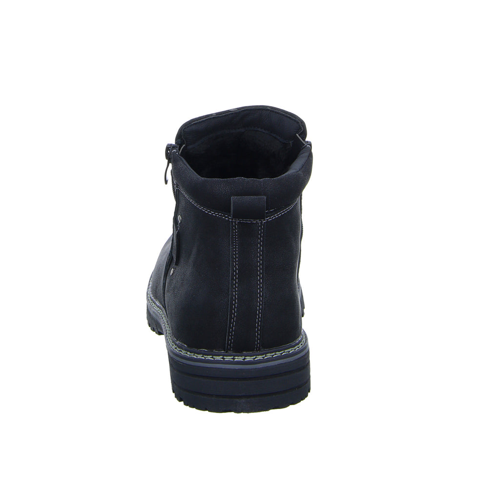 living UPDATED Schlupf/Reißverschlußstiefelette Warmfutter Freizeit (Casual) Online Outlet