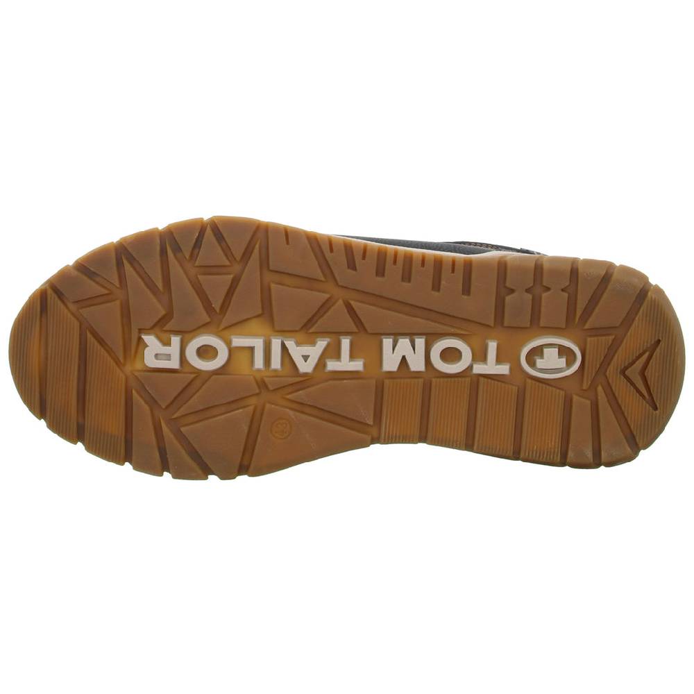 Tom Tailor Allwetterstiefel Warmfutter mit Funktionsmembran (wasserabweisend/wasserdicht) Große Rabatte