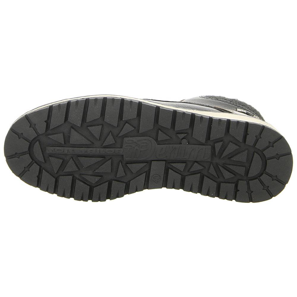 Tom Tailor Allwetterstiefel Warmfutter mit Funktionsmembran (wasserabweisend/wasserdicht) Neuheiten