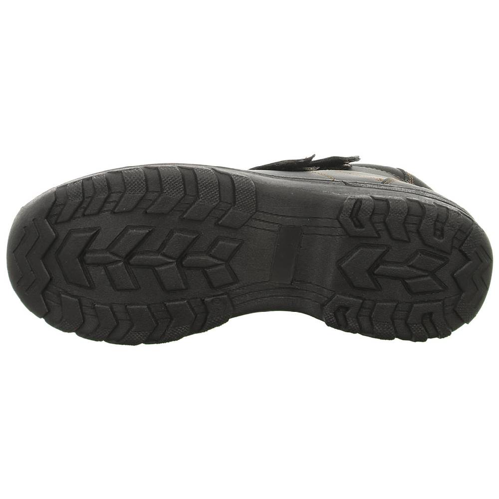 Paulo G. Schlupf/Reißverschlußstiefelette Warmfutter Freizeit (Casual) Bestseller