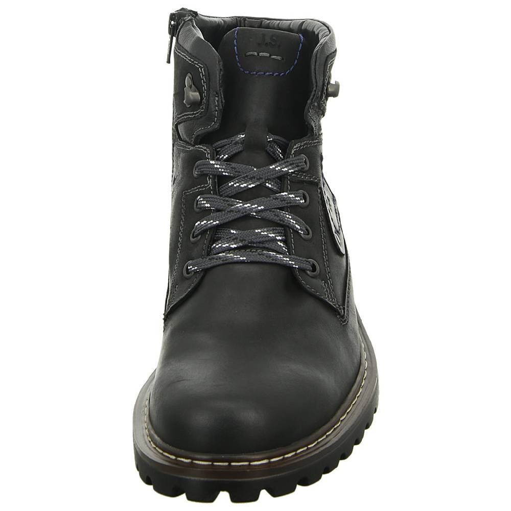 Josef Seibel Allwetterstiefel Warmfutter mit Funktionsmembran (wasserabweisend/wasserdicht) Kauf eins, bekomm eins gratis