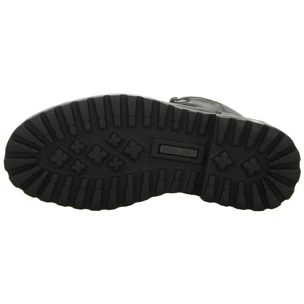 Josef Seibel Allwetterstiefel Warmfutter mit Funktionsmembran (wasserabweisend/wasserdicht) Kauf eins, bekomm eins gratis