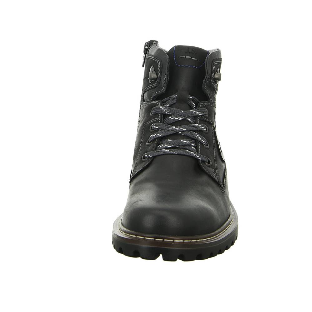 Josef Seibel Allwetterstiefel Warmfutter mit Funktionsmembran (wasserabweisend/wasserdicht) Kauf eins, bekomm eins gratis