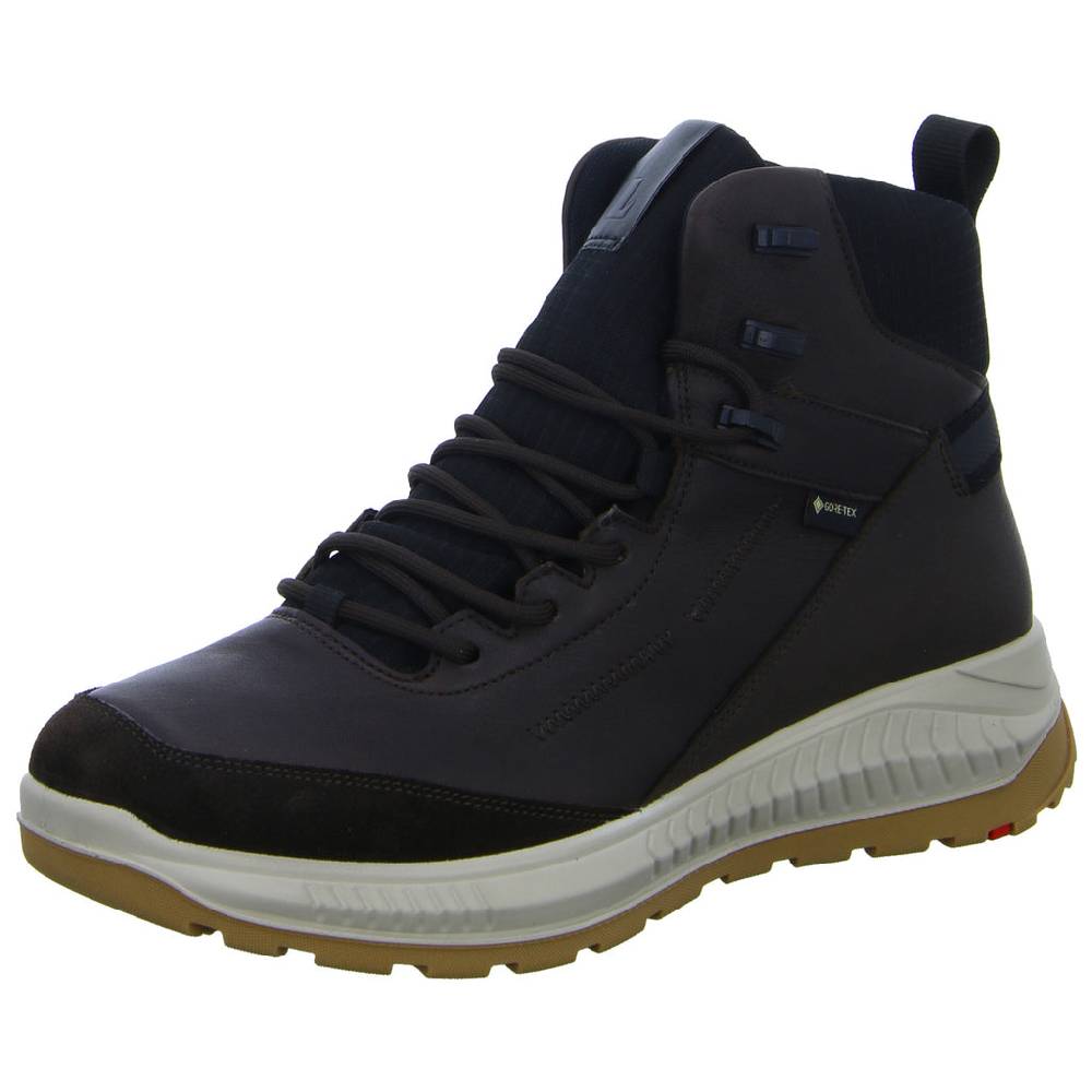 LLOYD Allwetterstiefel Warmfutter mit Funktionsmembran (wasserabweisend/wasserdicht) Tägliche Deals
