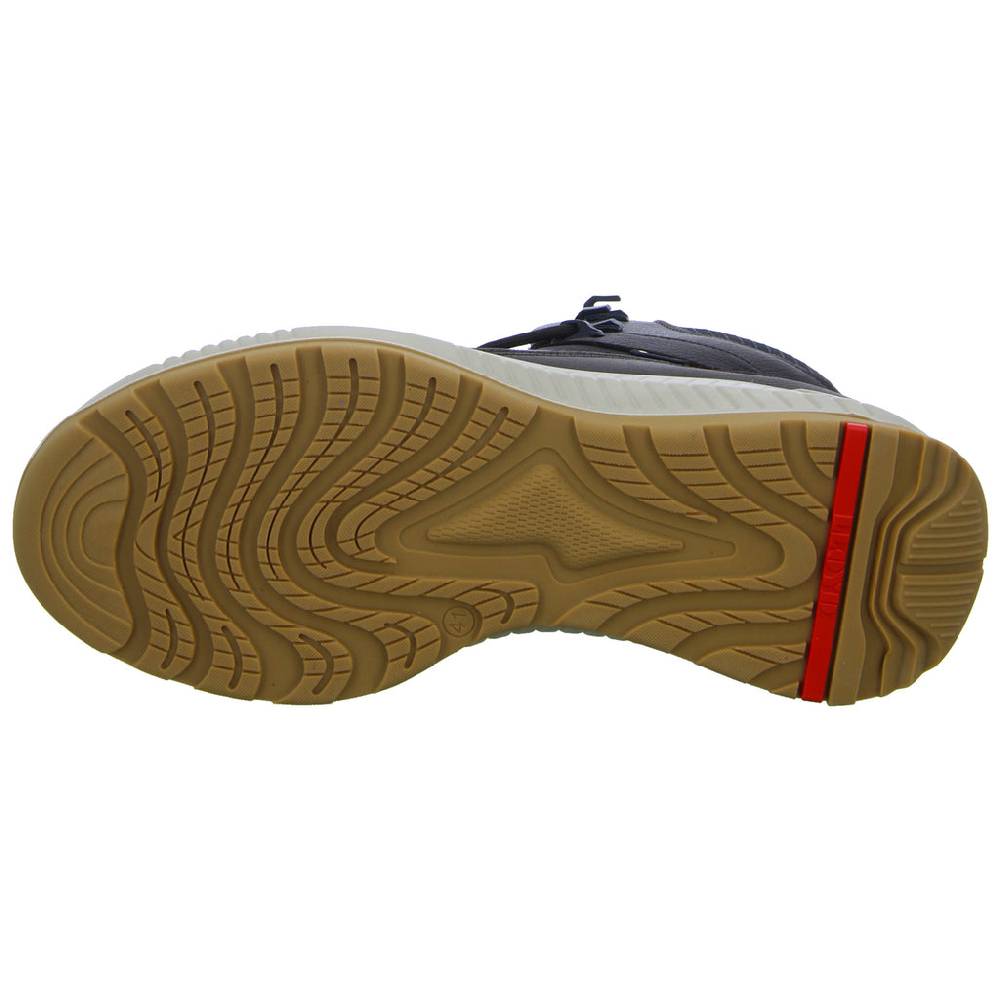 LLOYD Allwetterstiefel Warmfutter mit Funktionsmembran (wasserabweisend/wasserdicht) Tägliche Deals