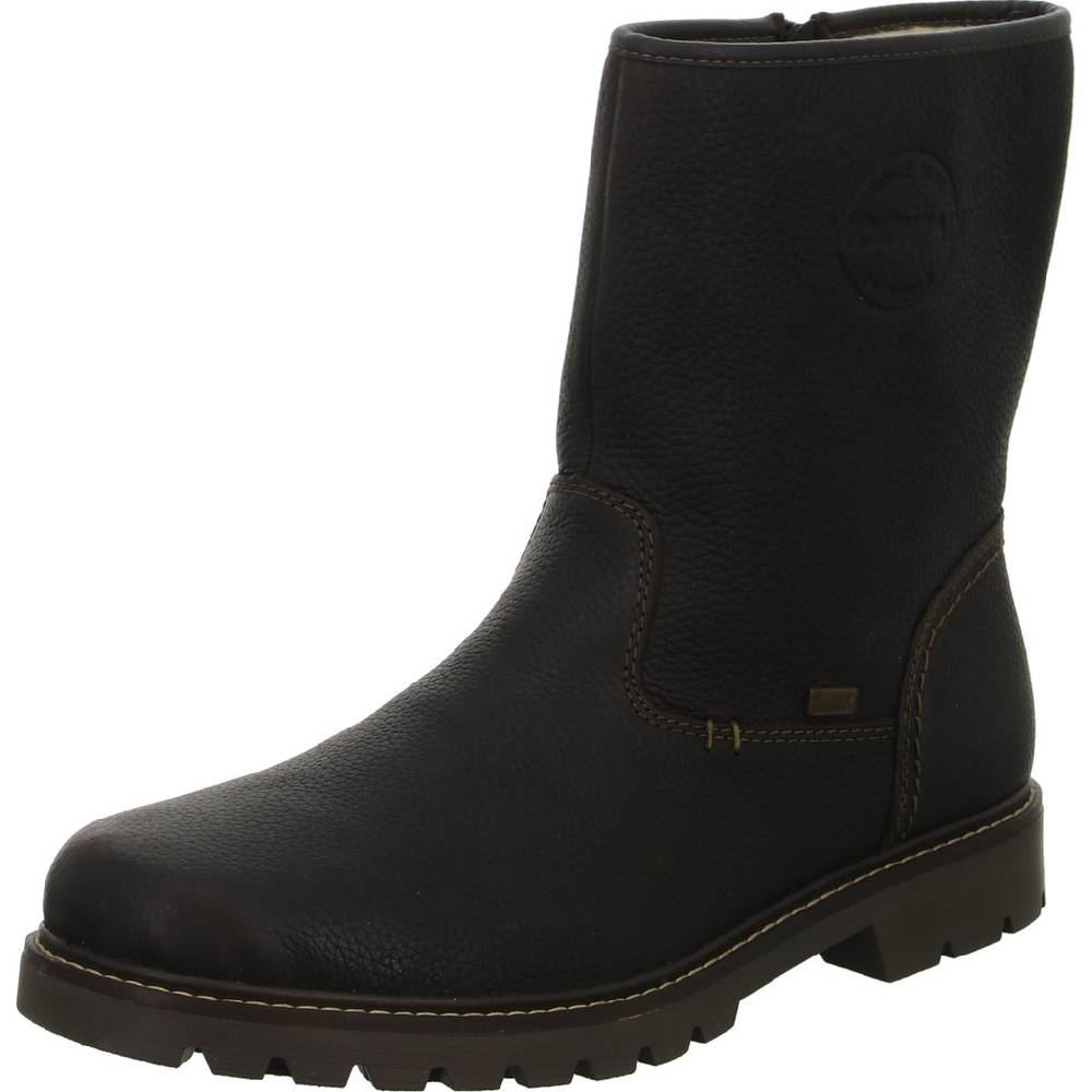 Rieker Allwetterstiefel Warmfutter mit Funktionsmembran (wasserabweisend/wasserdicht) Sonderangebote