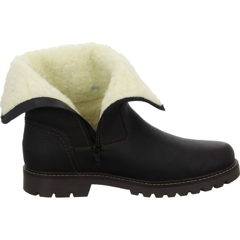 Rieker Allwetterstiefel Warmfutter mit Funktionsmembran (wasserabweisend/wasserdicht) Sonderangebote