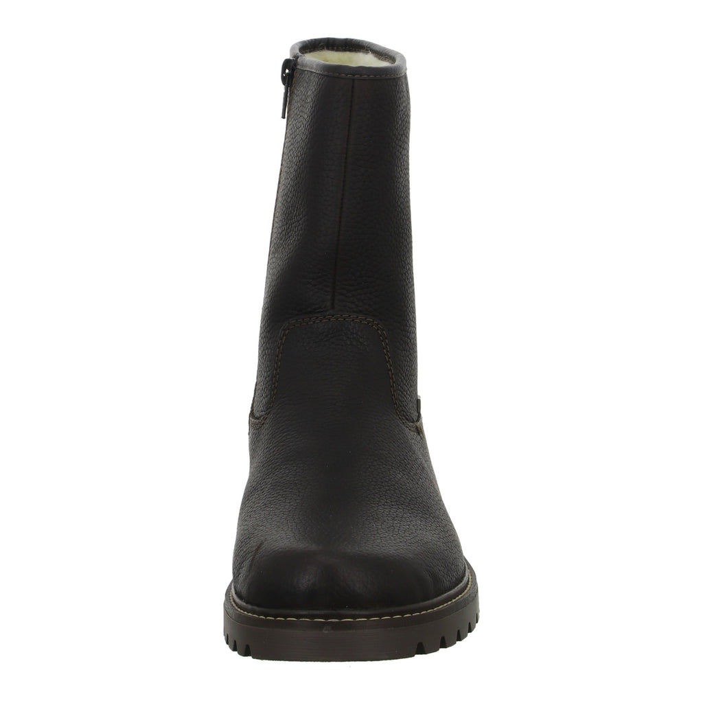 Rieker Allwetterstiefel Warmfutter mit Funktionsmembran (wasserabweisend/wasserdicht) Sonderangebote
