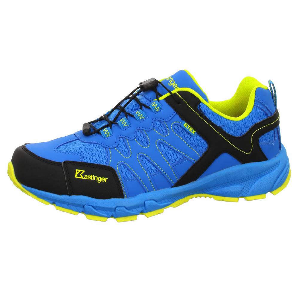 Kastinger Trekkinghalbschuh VIP-Rabatte