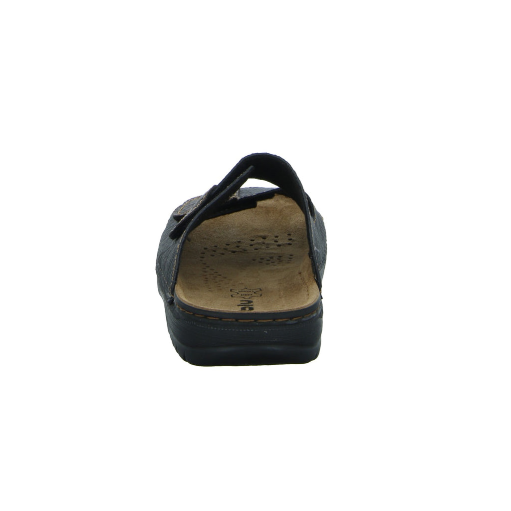 Inblu Bio Pantolette Tiefpreis