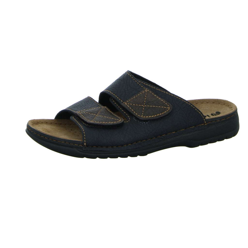 Inblu Bio Pantolette Tiefpreis