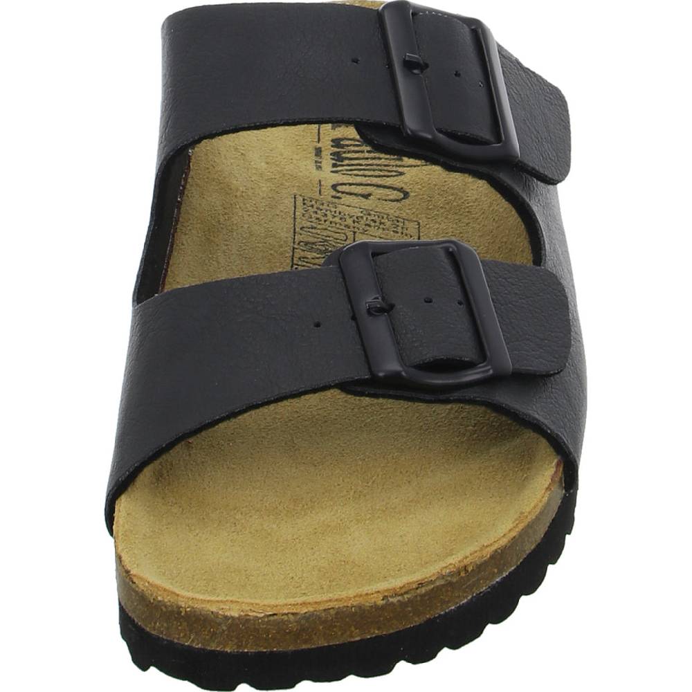 Paulo G. Bio Pantolette Super Sparpreis