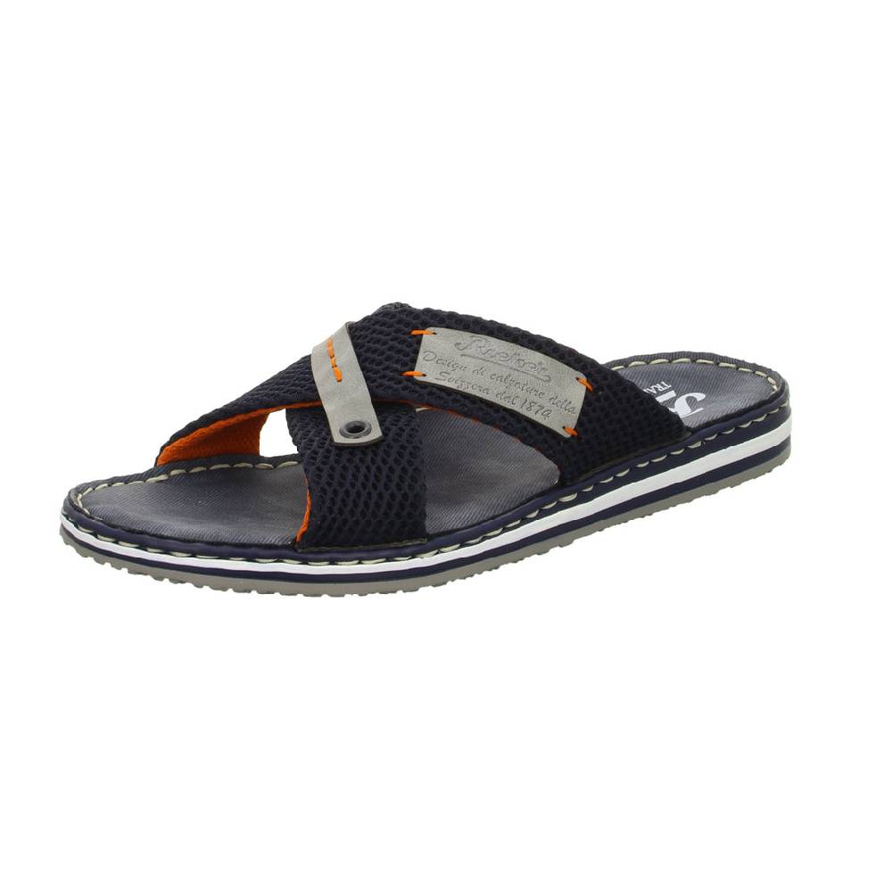 Rieker Pantolette Freizeit (casual) Wochenangebot