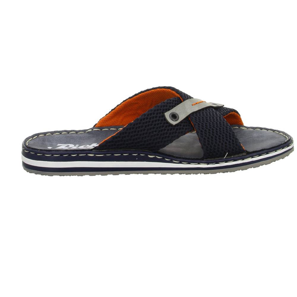 Rieker Pantolette Freizeit (casual) Wochenangebot