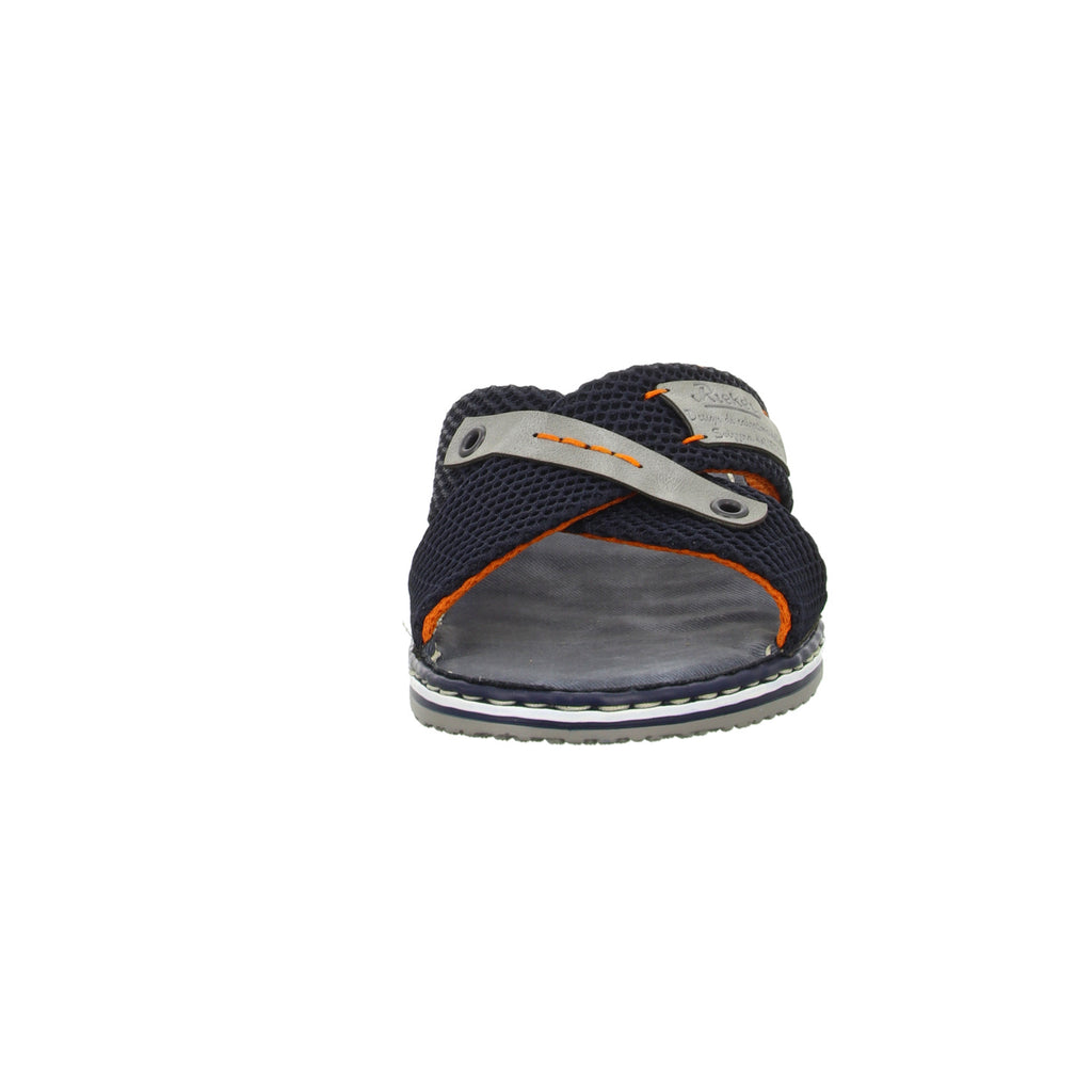 Rieker Pantolette Freizeit (casual) Wochenangebot