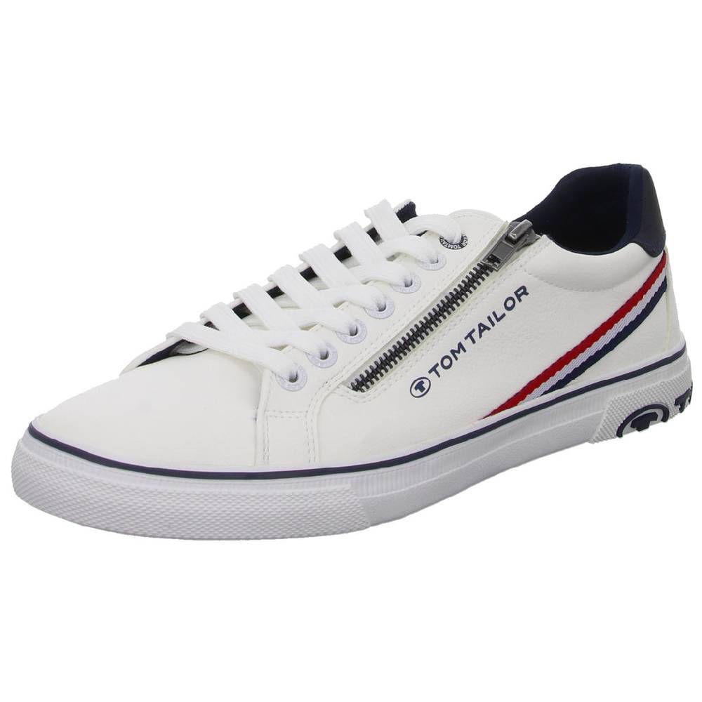 Tom Tailor Schnürhalbschuh Sneaker (sportlich) Begrenzte Freigabe