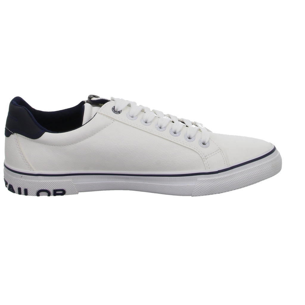 Tom Tailor Schnürhalbschuh Sneaker (sportlich) Begrenzte Freigabe